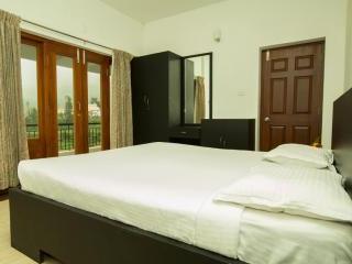 Mount N Mist Hotel Nainital Buitenkant foto