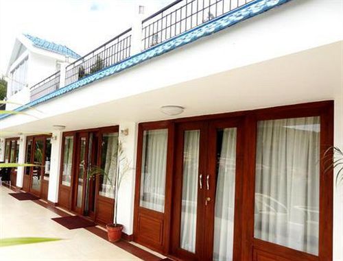 Mount N Mist Hotel Nainital Buitenkant foto